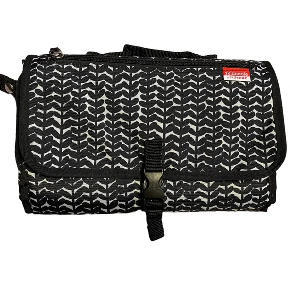 Skip Hop Other Skidaddle Diaper Changing Station Poshmark